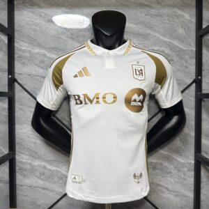 25 26 los angeles fc away game